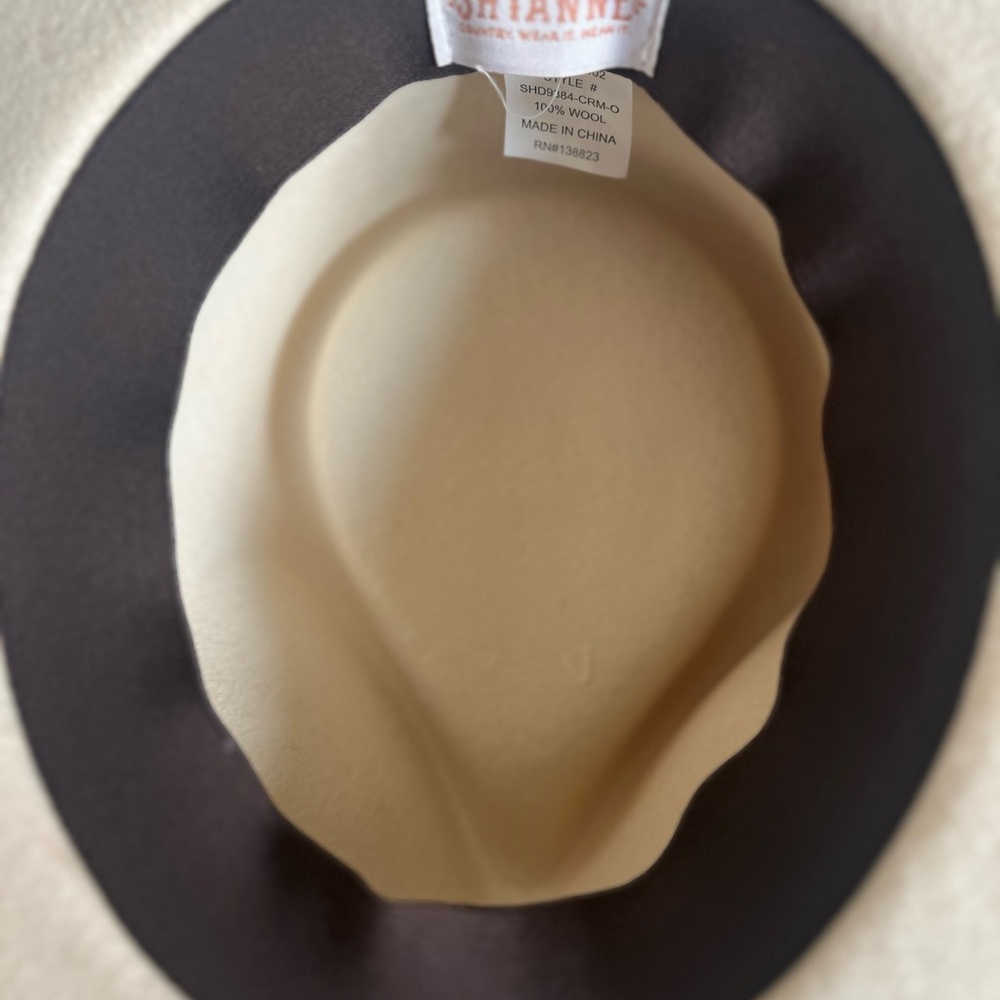 Women’s Shyanne hat from boot barn